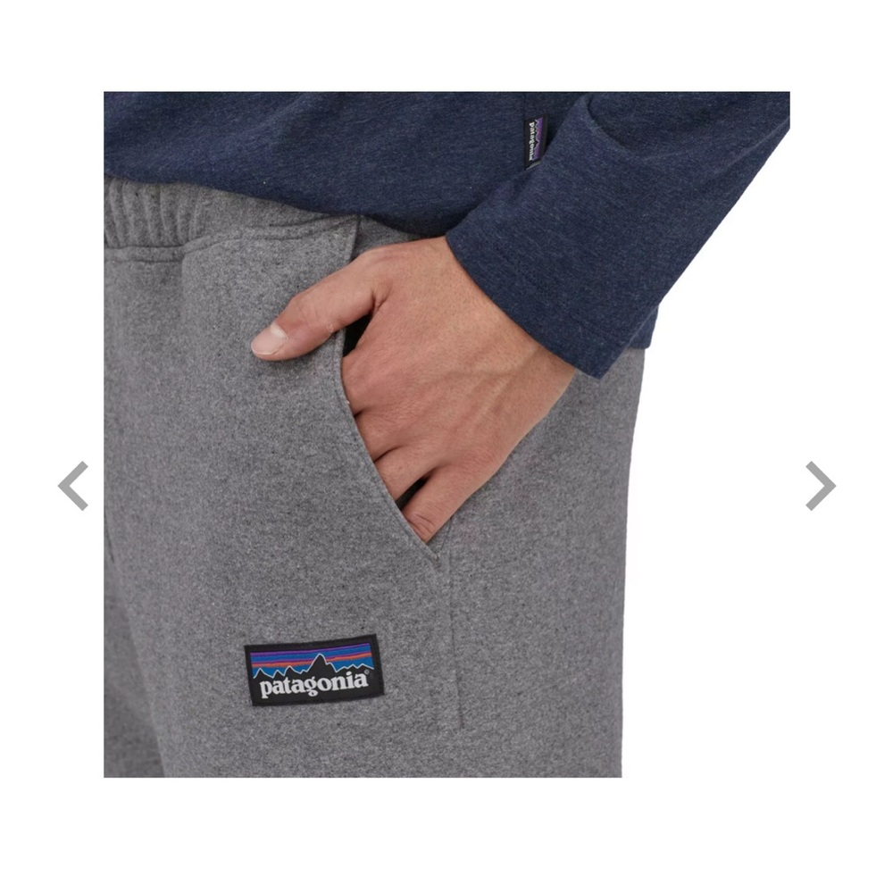 Patagonia Men's P-6 Uprisal Sweatpants
